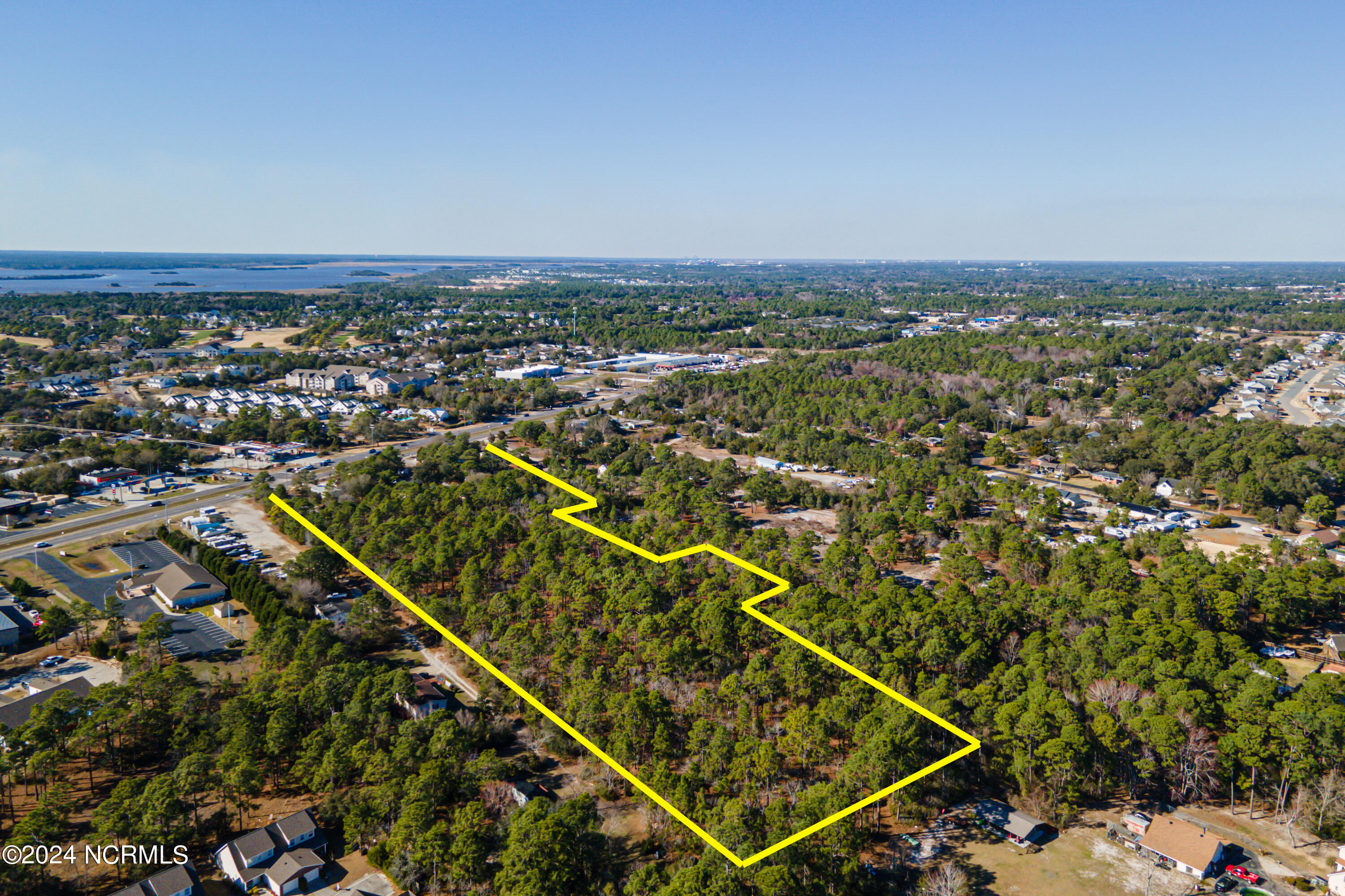 6231 Carolina Beach Road Property Photo 9