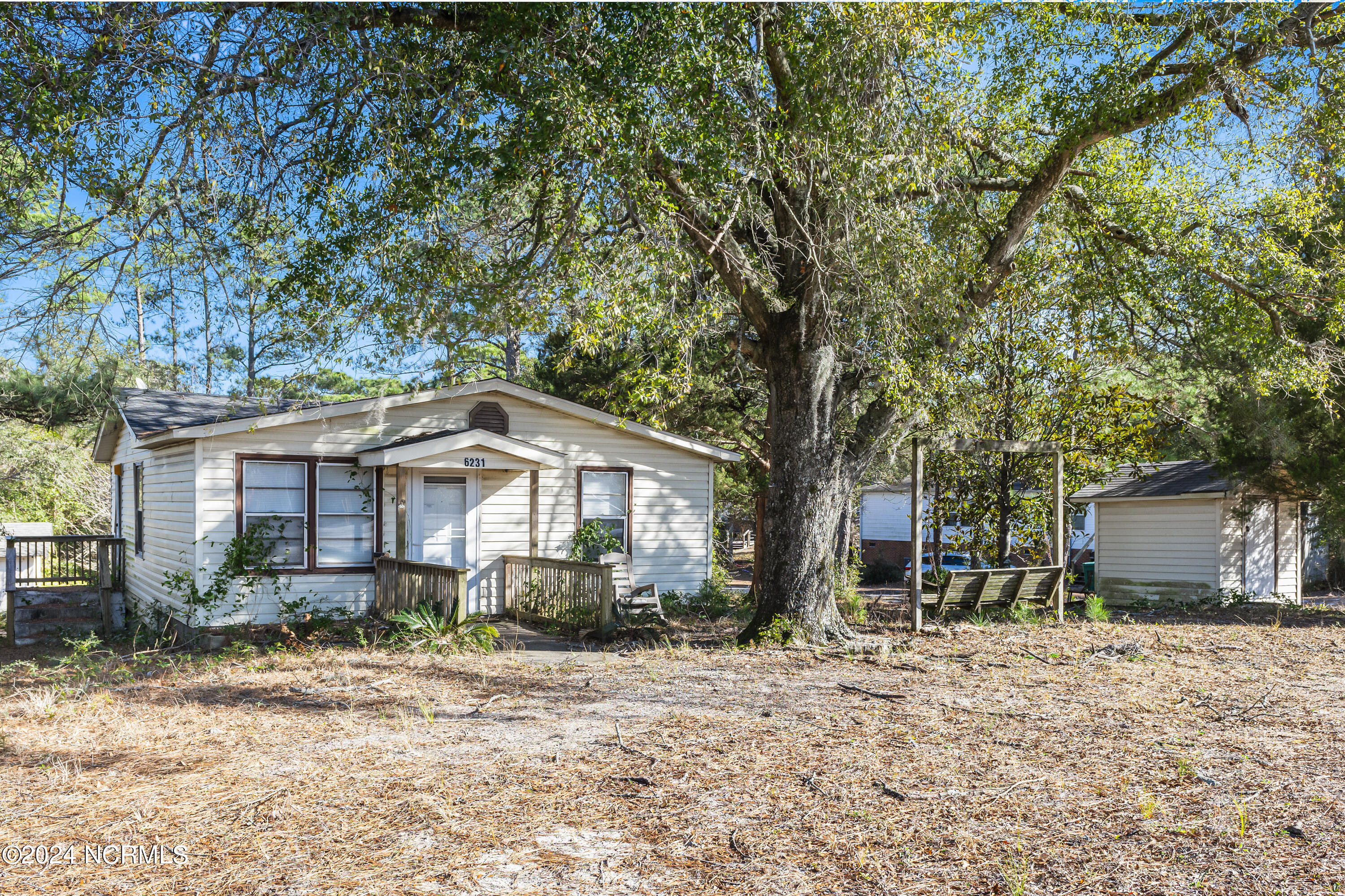6231 Carolina Beach Road Property Photo 26