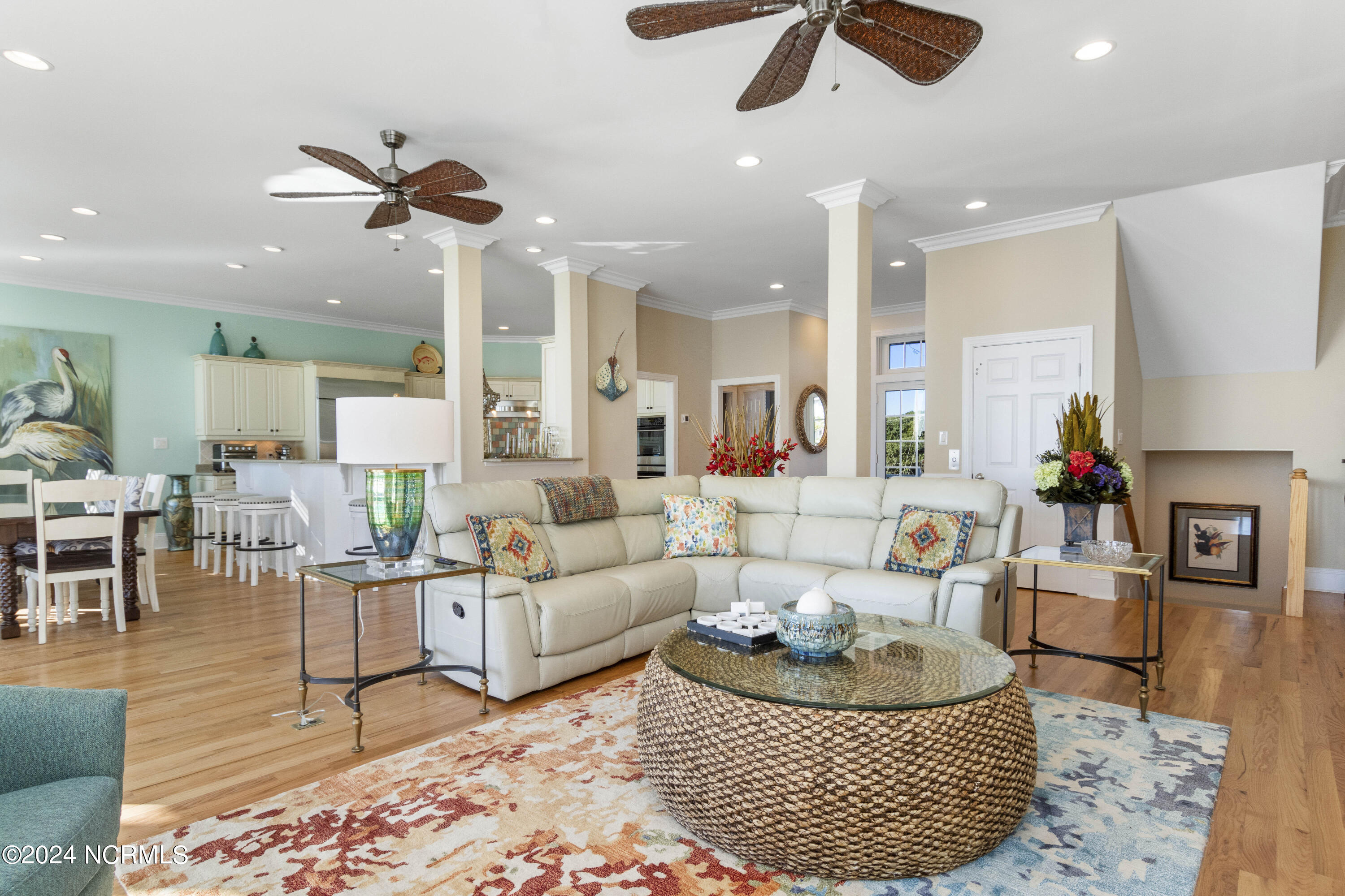 7127 Ocean Drive Property Photo 7