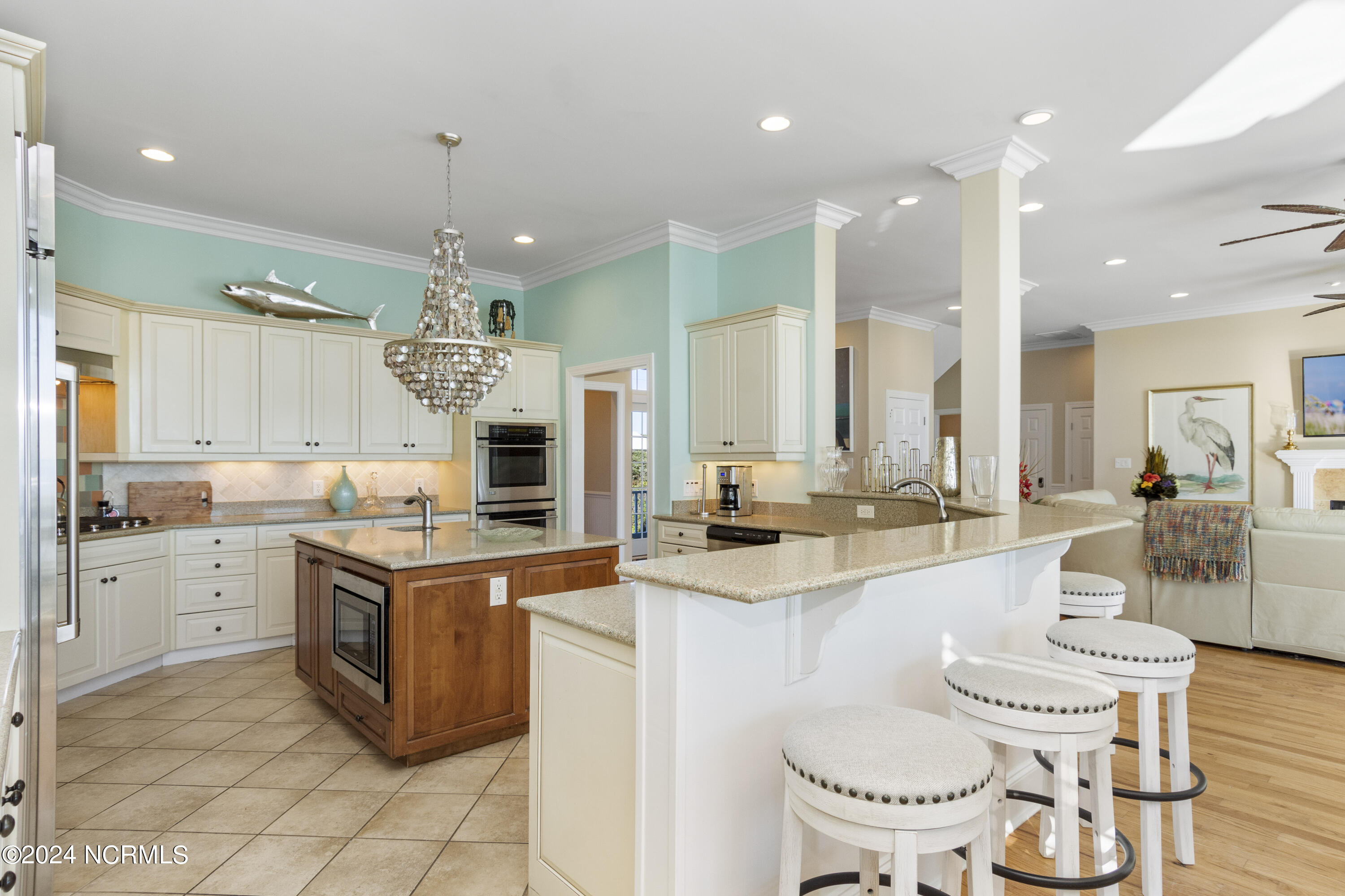 7127 Ocean Drive Property Photo 13