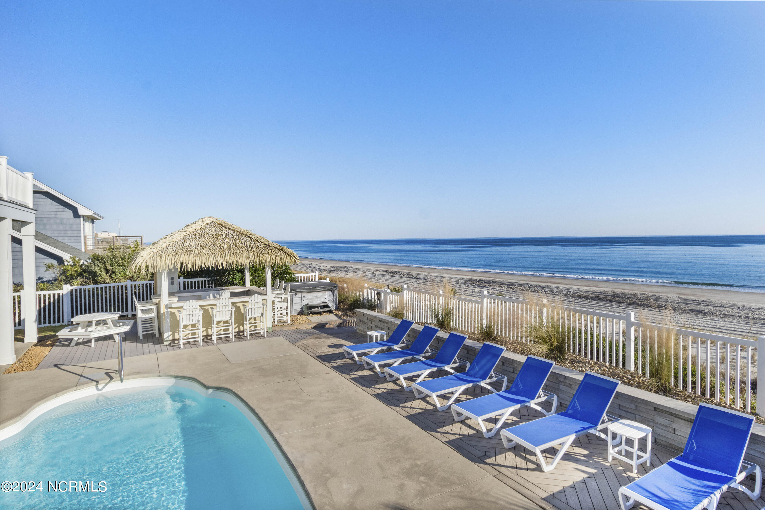 7127 Ocean Drive Property Photo 17