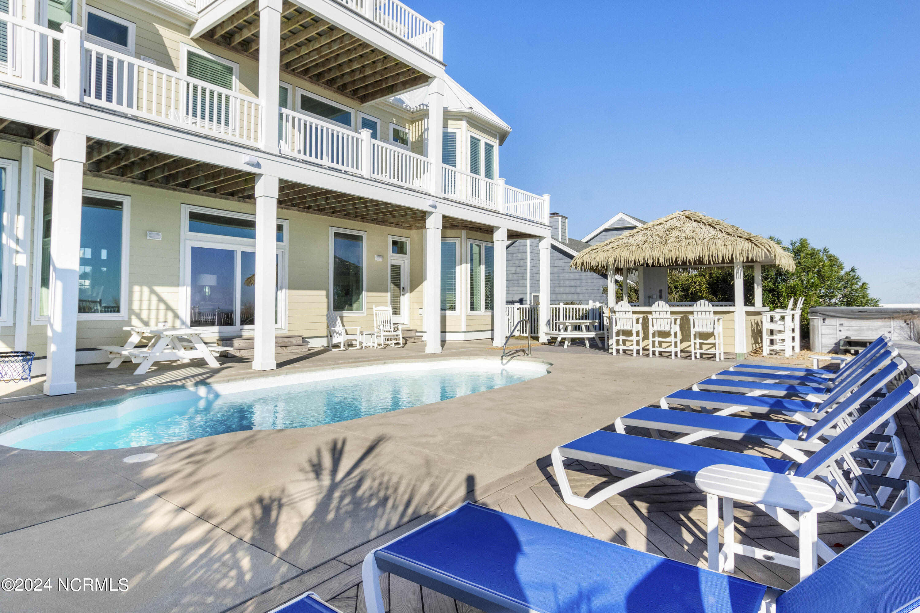 7127 Ocean Drive Property Photo 18