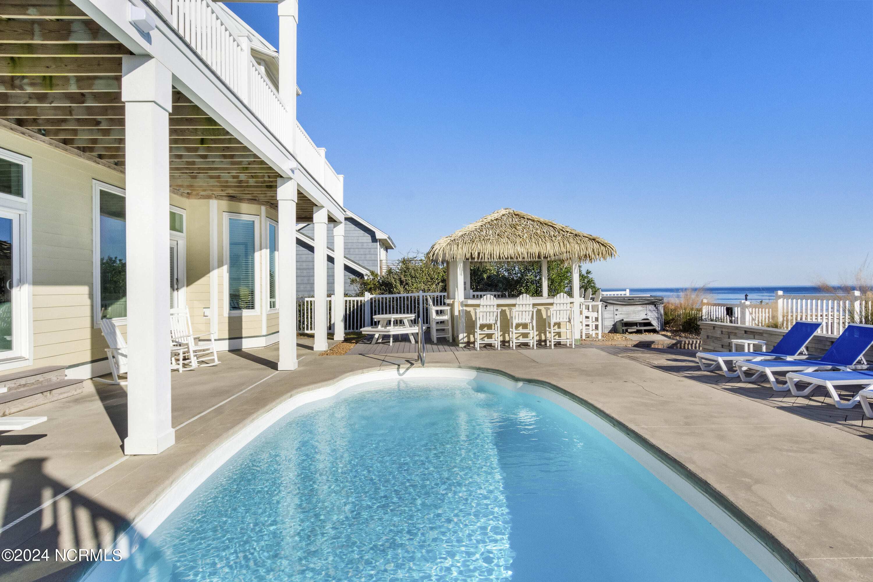 7127 Ocean Drive Property Photo 19