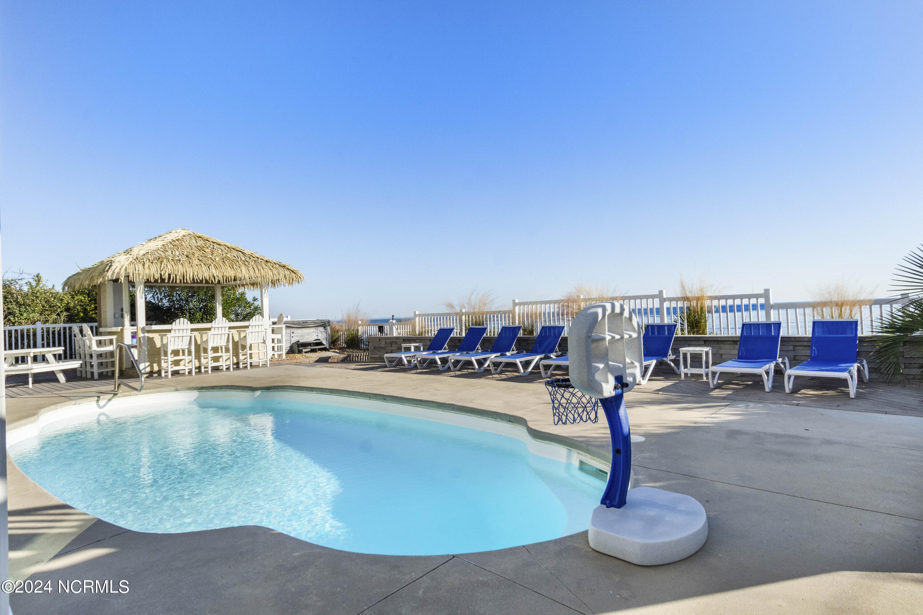 7127 Ocean Drive Property Photo 20