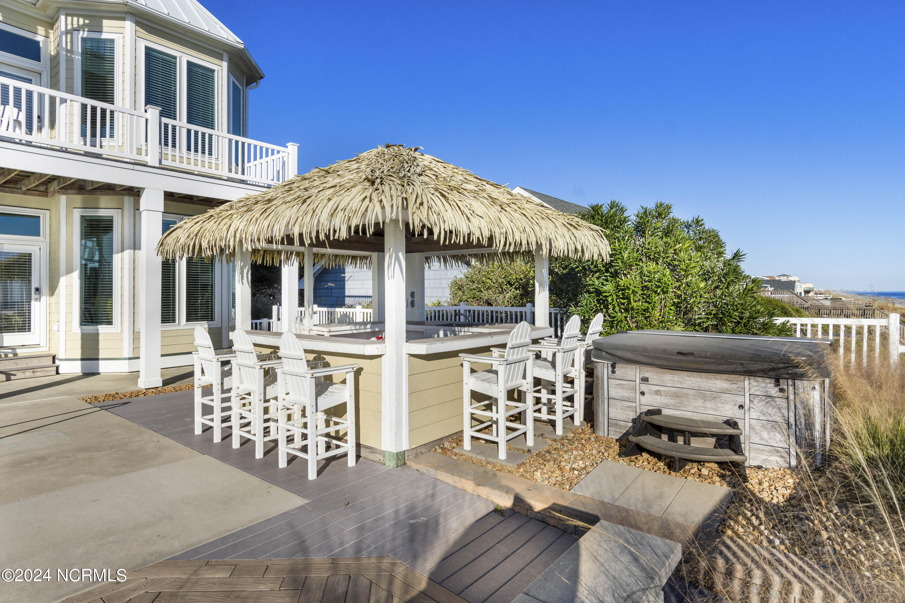 7127 Ocean Drive Property Photo 21