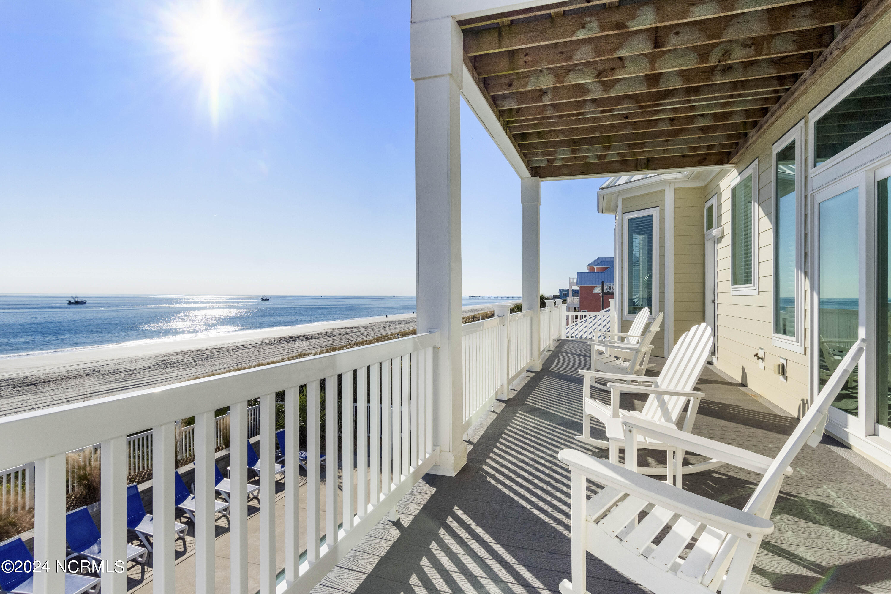 7127 Ocean Drive Property Photo 41