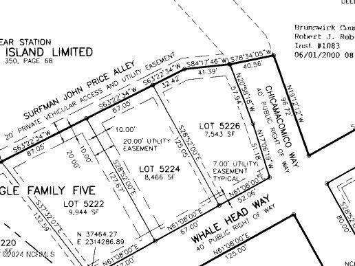 207 Whale Head Way Property Photo 4