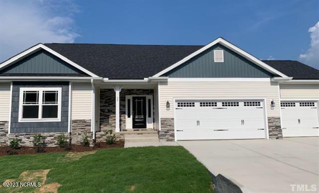 2548 Kimball Place Property Photo 1