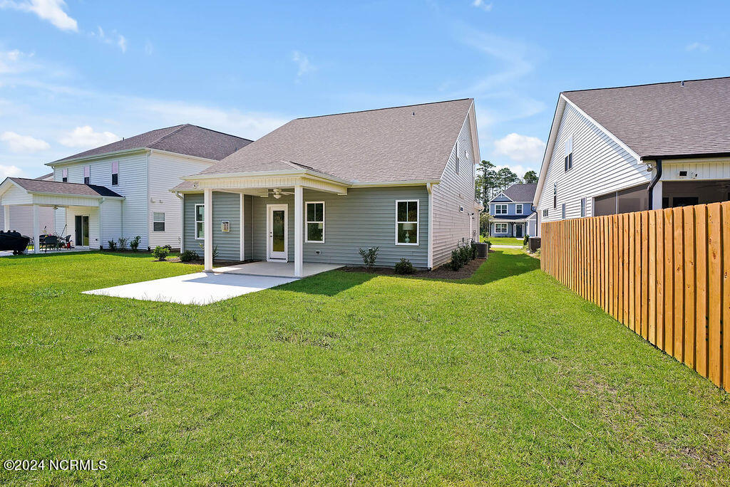 2750 Longleaf Pine Circle Property Photo 33