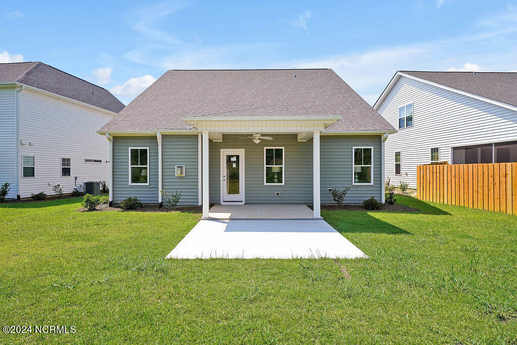 2750 Longleaf Pine Circle Property Photo 34