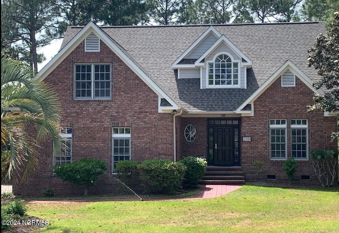 1739 Mute Swan Lane Property Photo 1