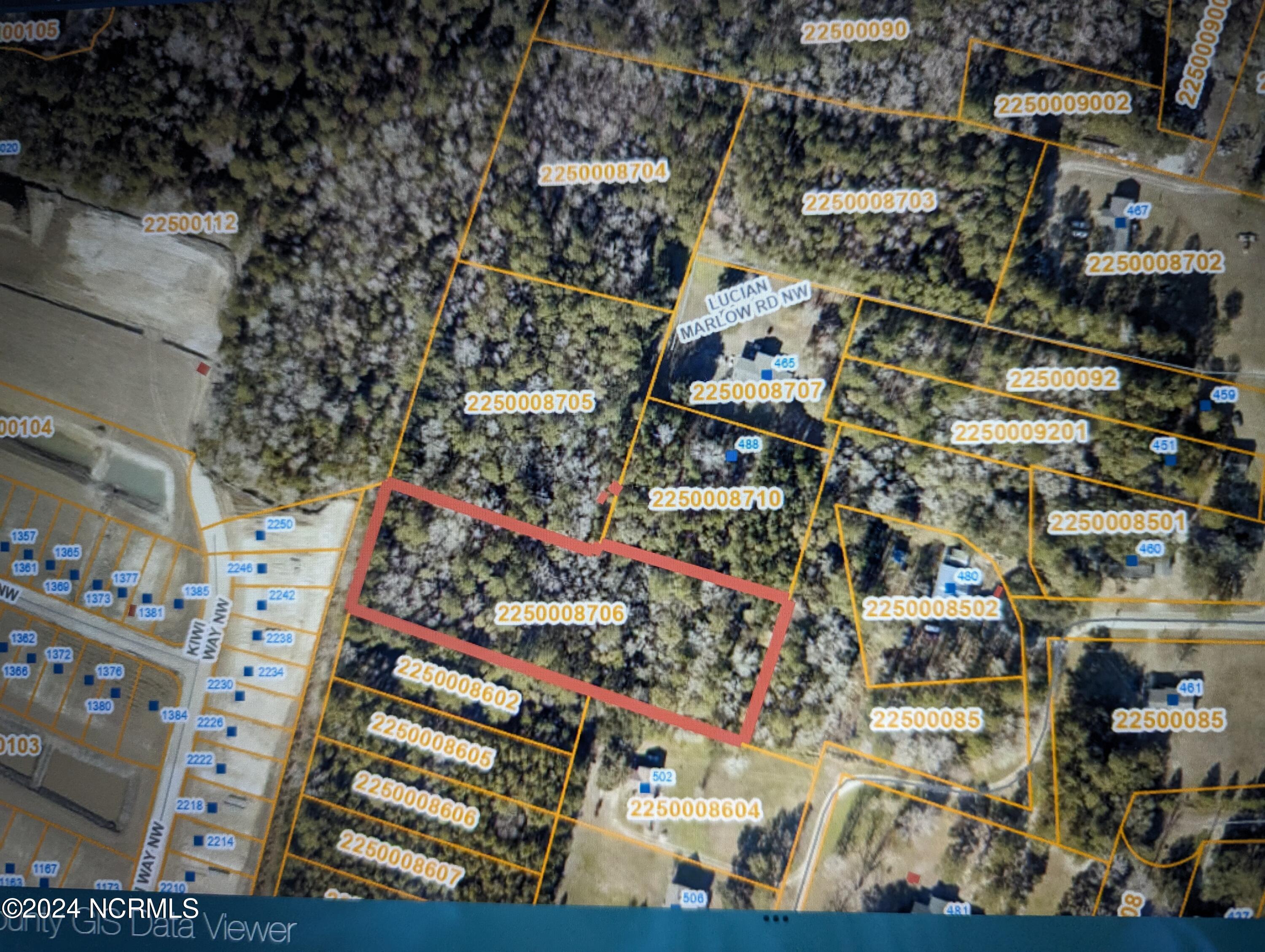 706 Marlowtown Road Nw Property Photo 1