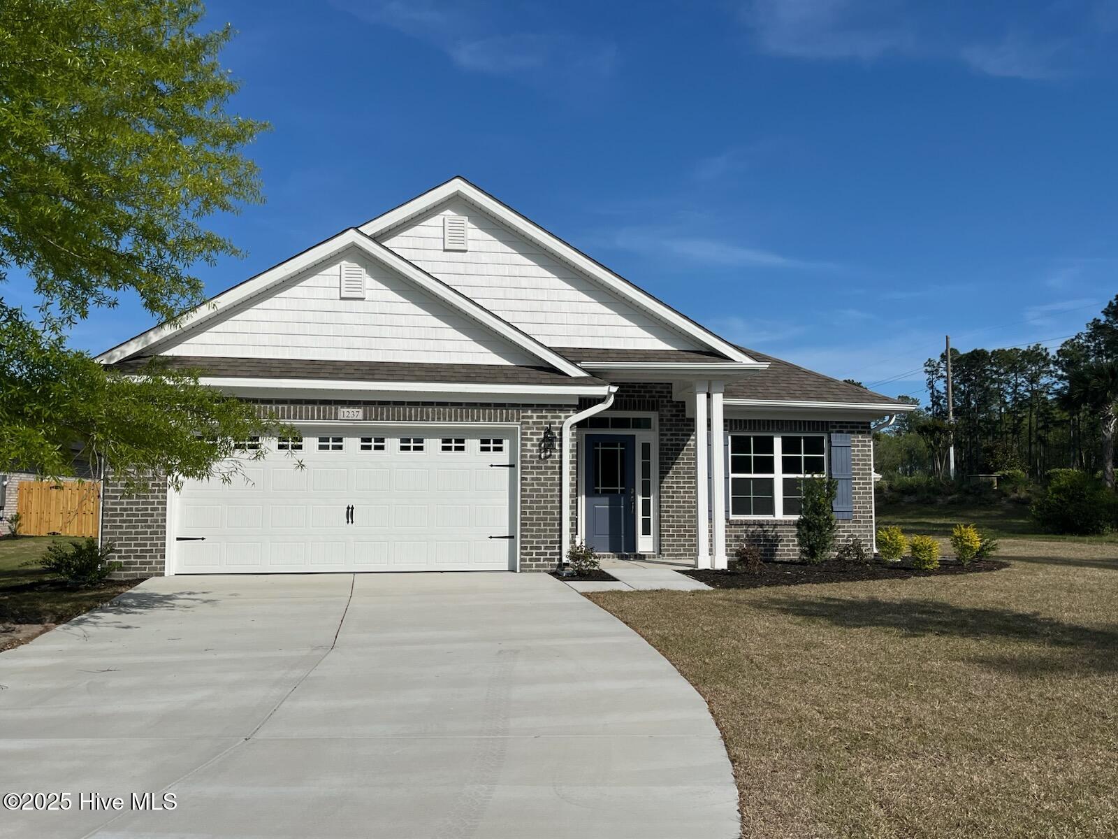 1237 Mandevilla Drive Property Photo 1