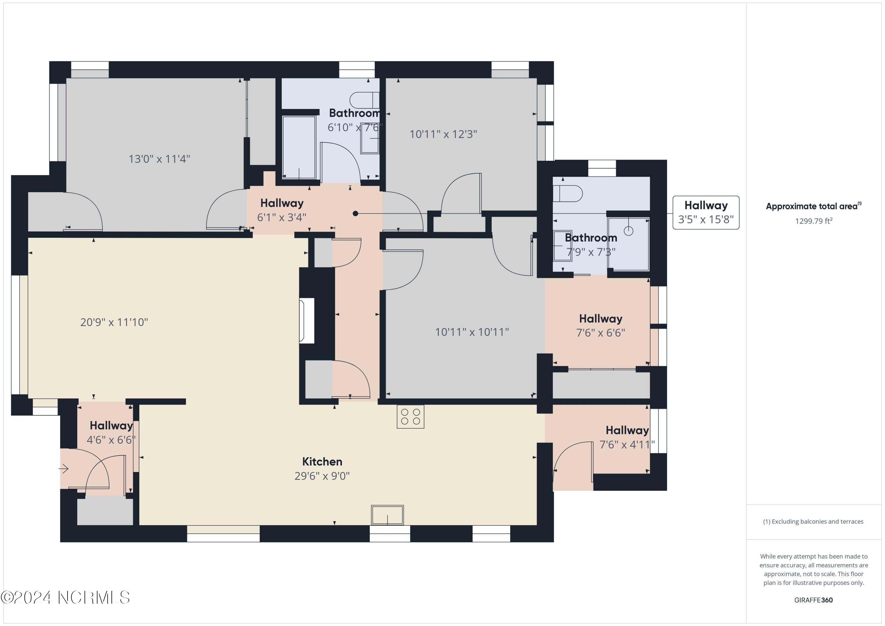1112 E Martin Street Property Photo 2