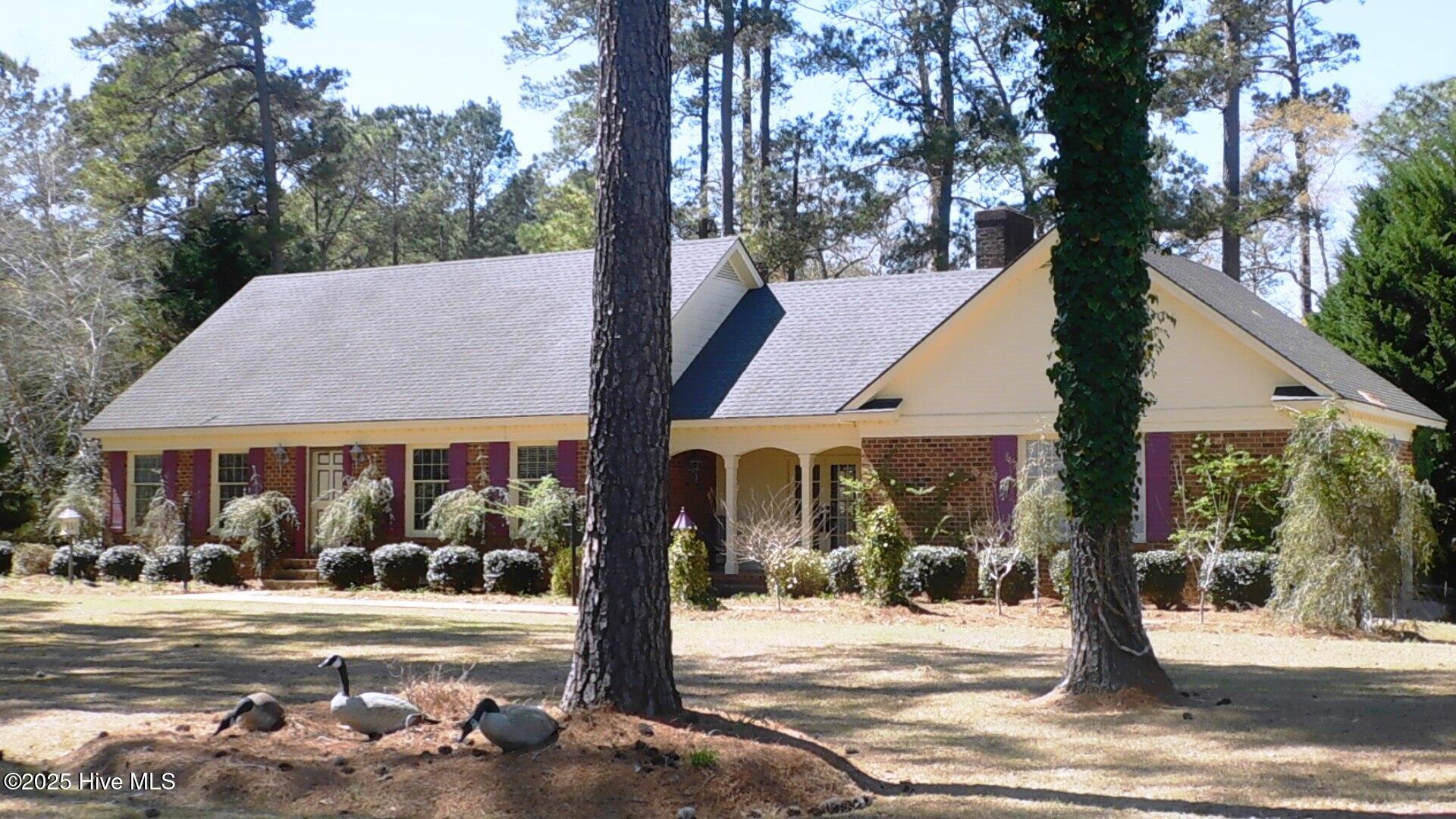 43 Willow Drive Property Photo