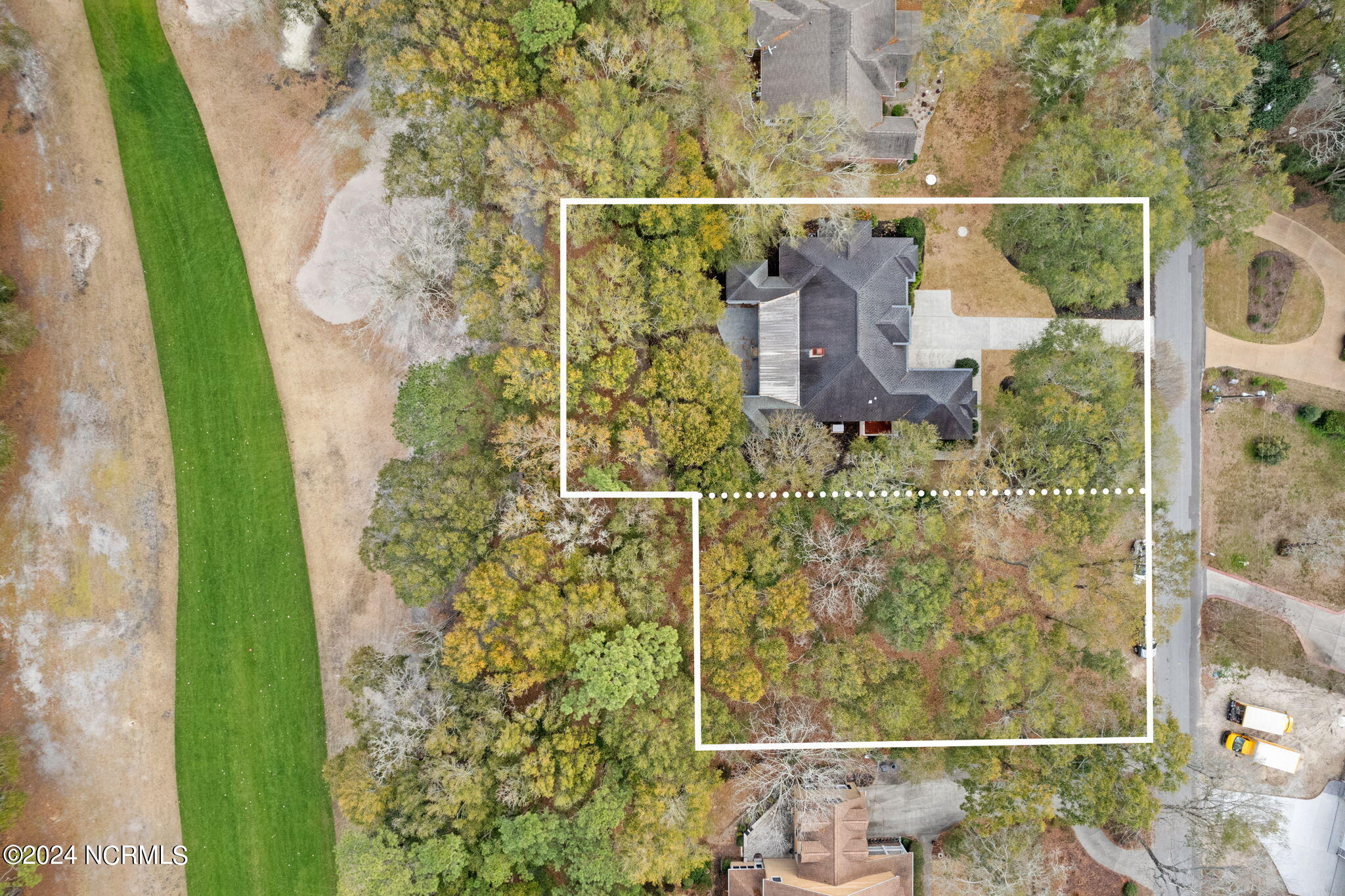 420 Lake Shore Drive Property Photo 72