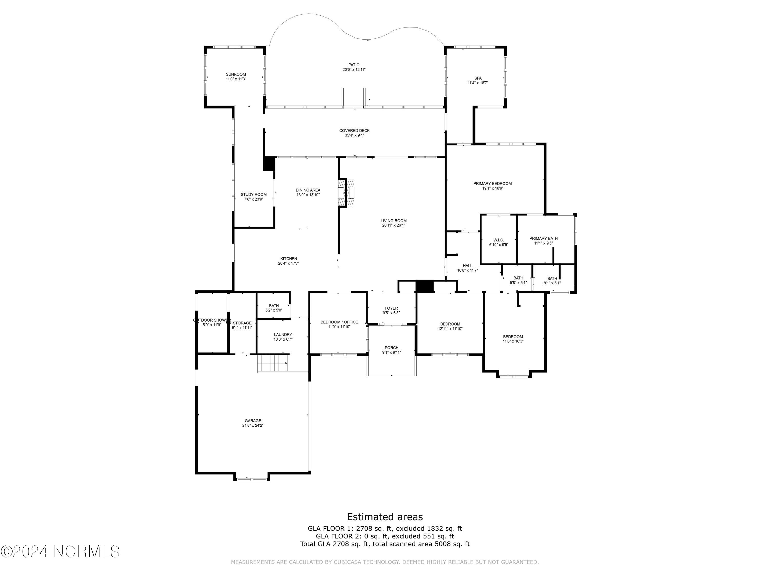 420 Lake Shore Drive Property Photo 101