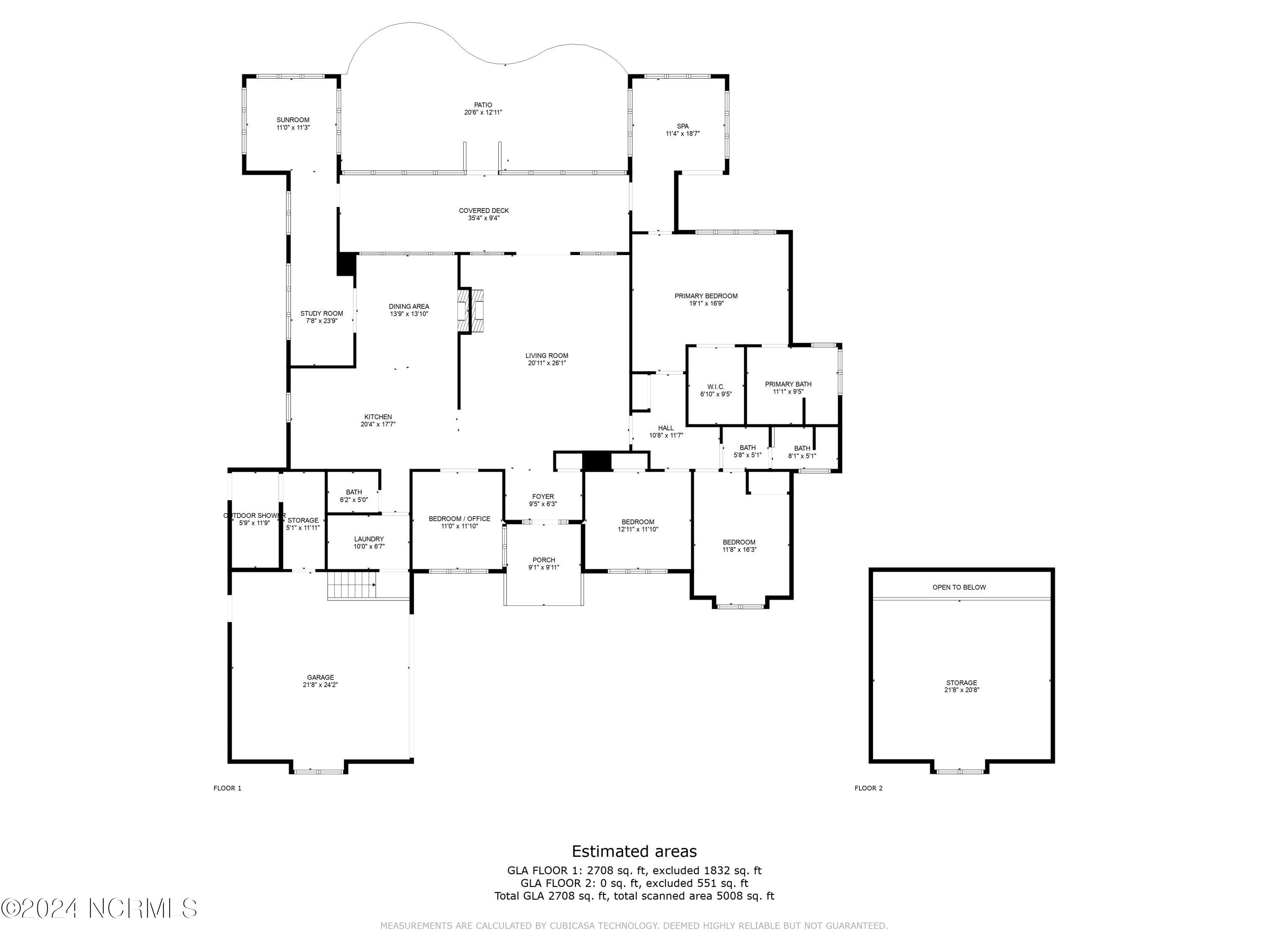 420 Lake Shore Drive Property Photo 102