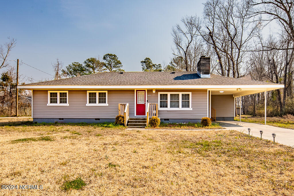 403 E Thurman Road Property Photo 1