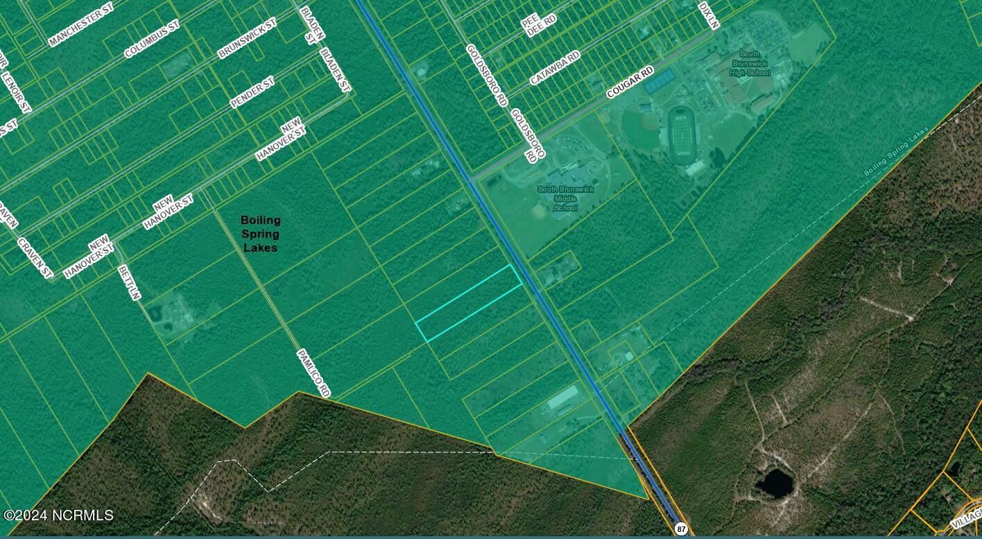 3760 George Ii Highway Property Photo 2