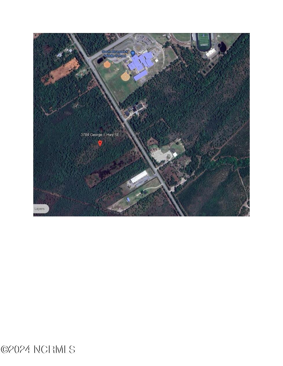 3760 George Ii Highway Property Photo 4