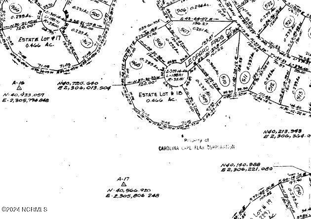 8 Leopard Frog Court Property Photo 9