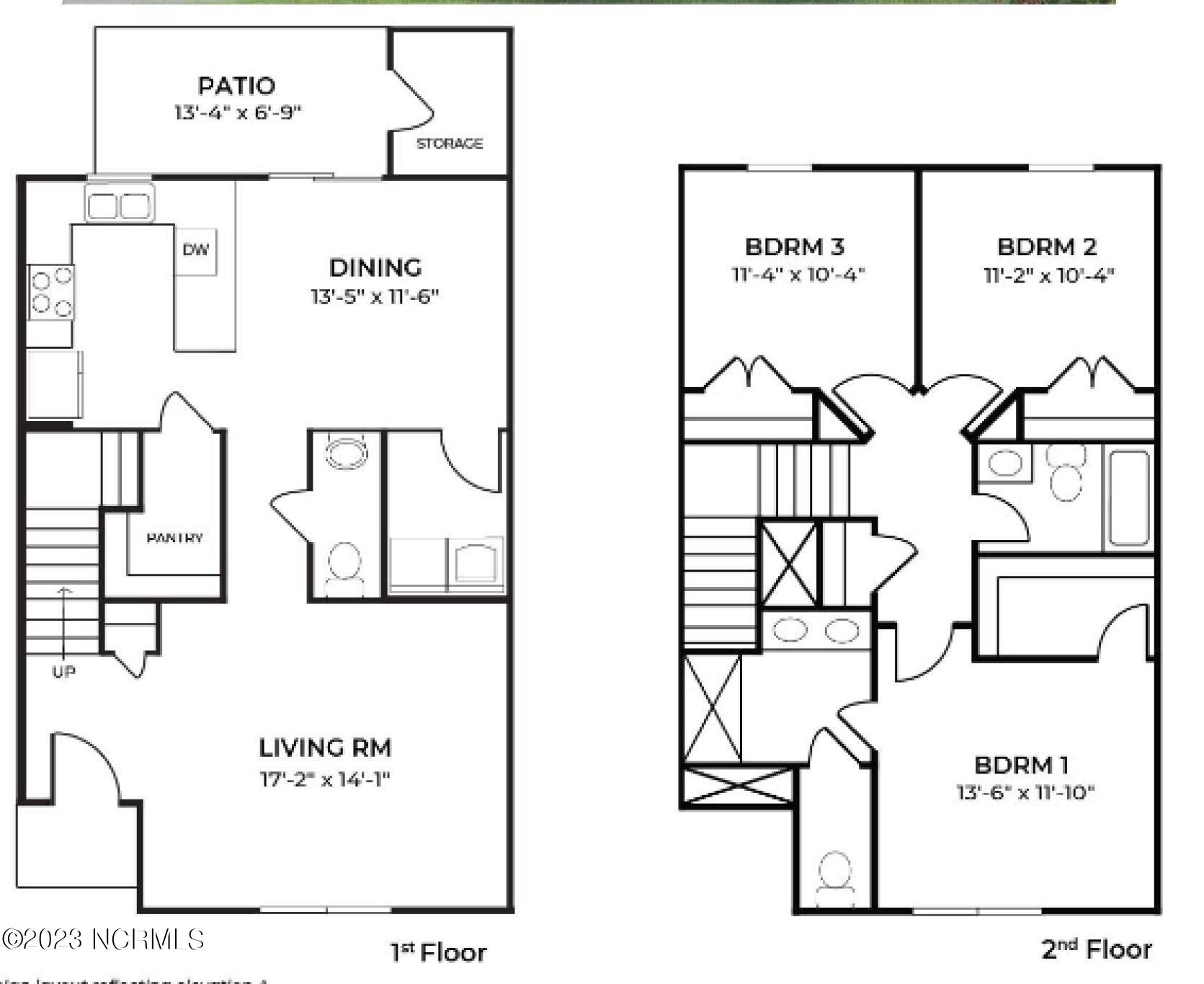 4119 Laurel Ridge Drive E Property Photo 2