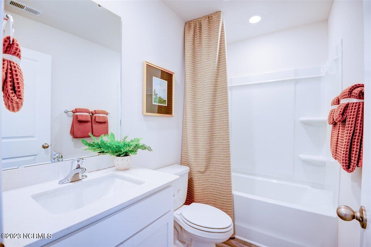 4119 Laurel Ridge Drive G Property Photo 27