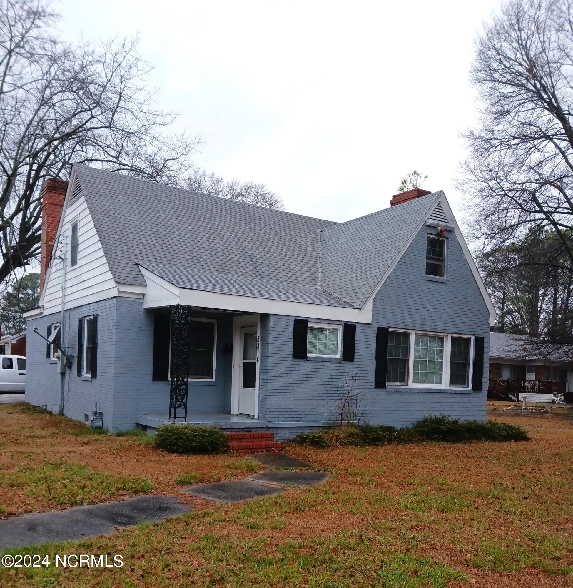 5314 Ward Boulevard Property Photo 1