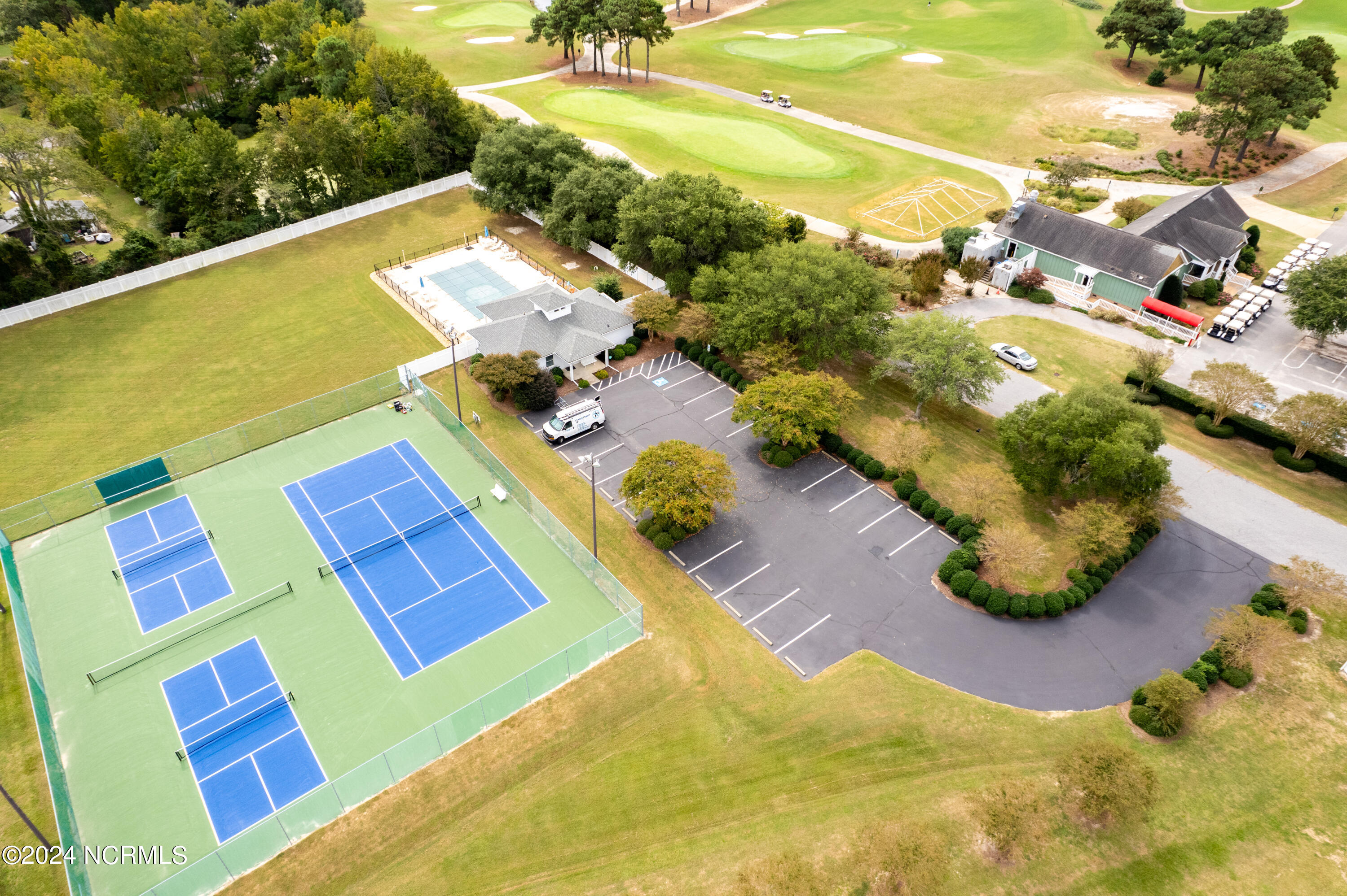 184 Carolina Club Drive Property Photo 47