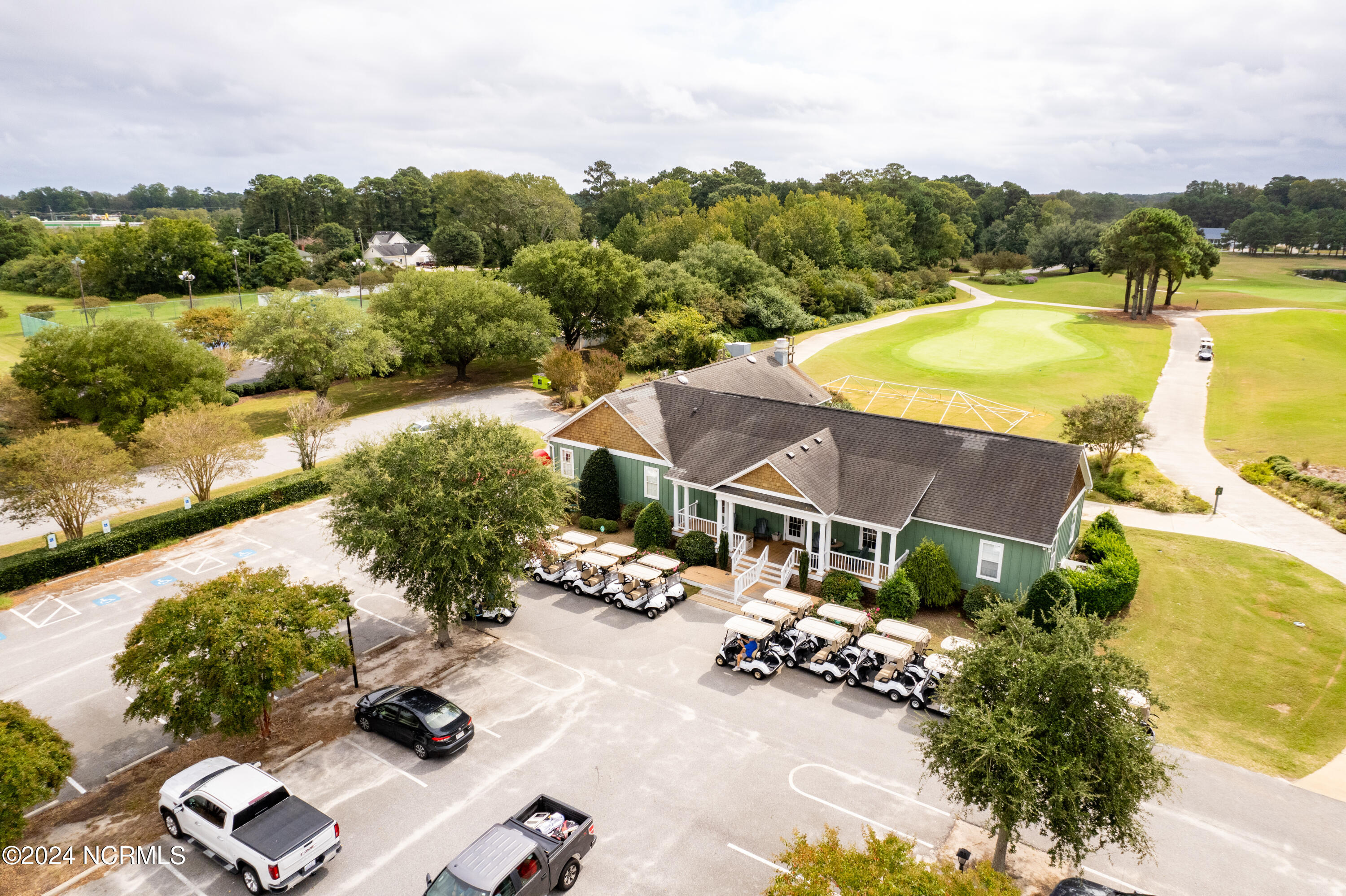 184 Carolina Club Drive Property Photo 50