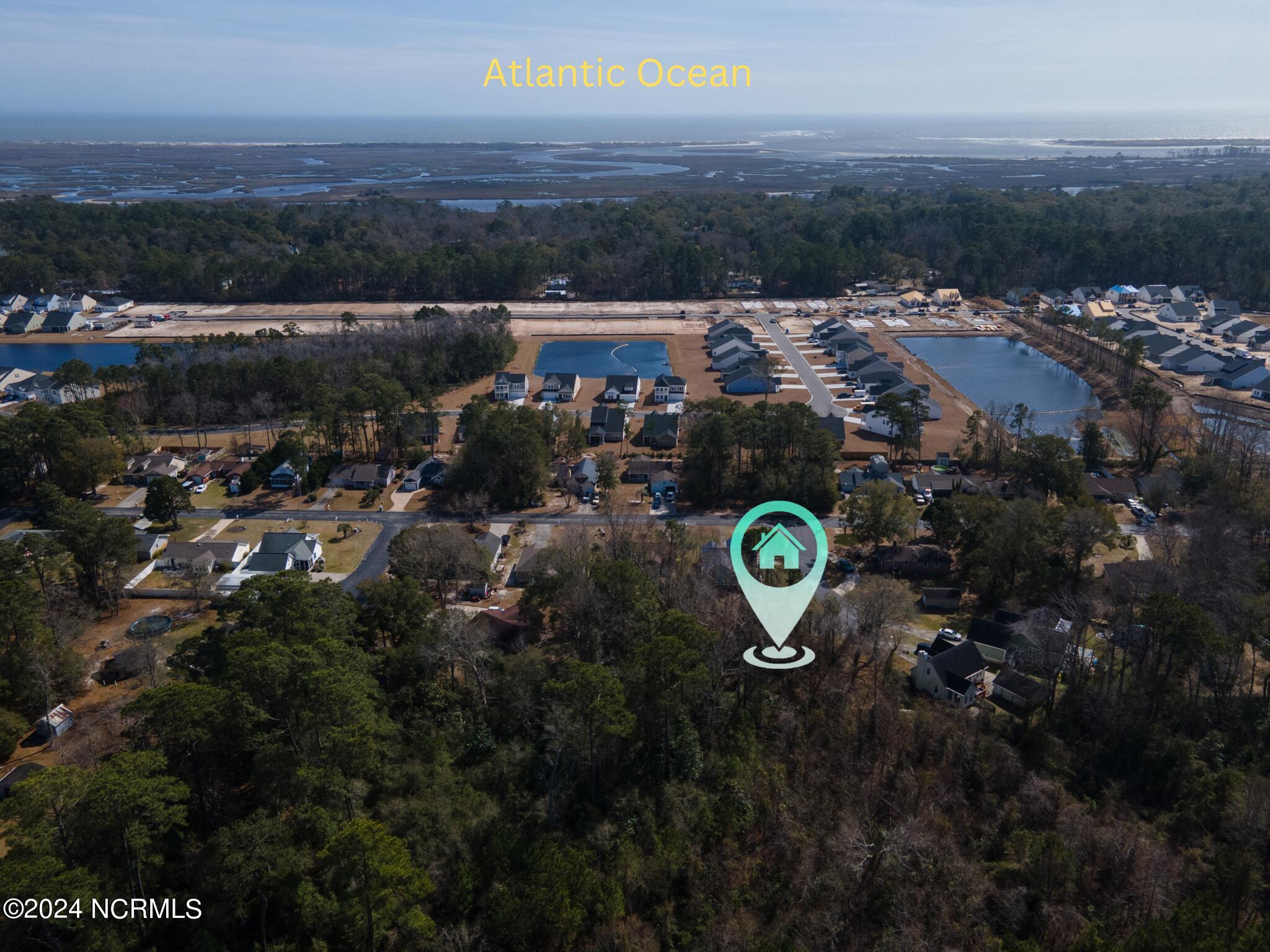 9180 Seaside Landing Property Photo 2