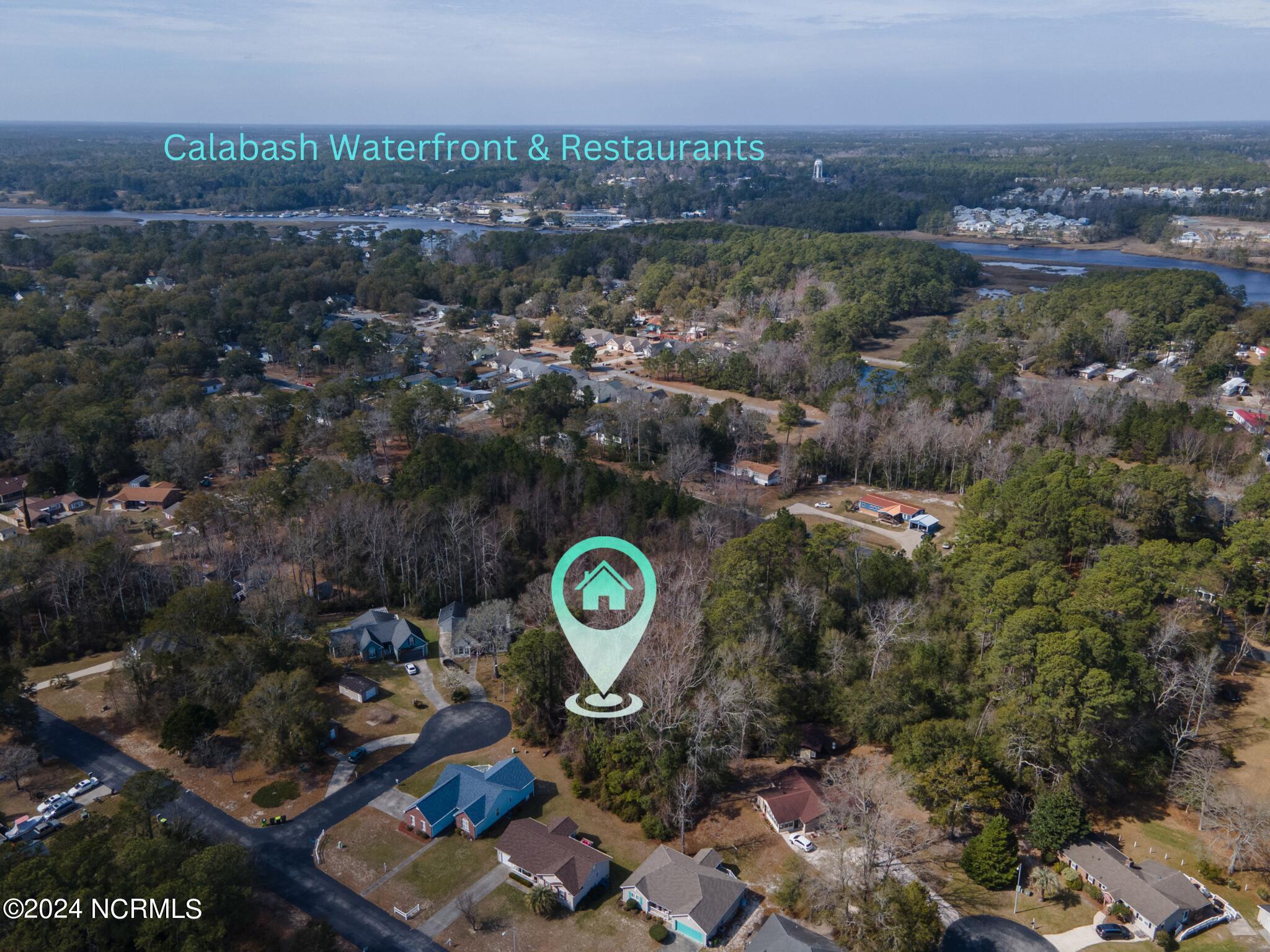 9180 Seaside Landing Property Photo 3