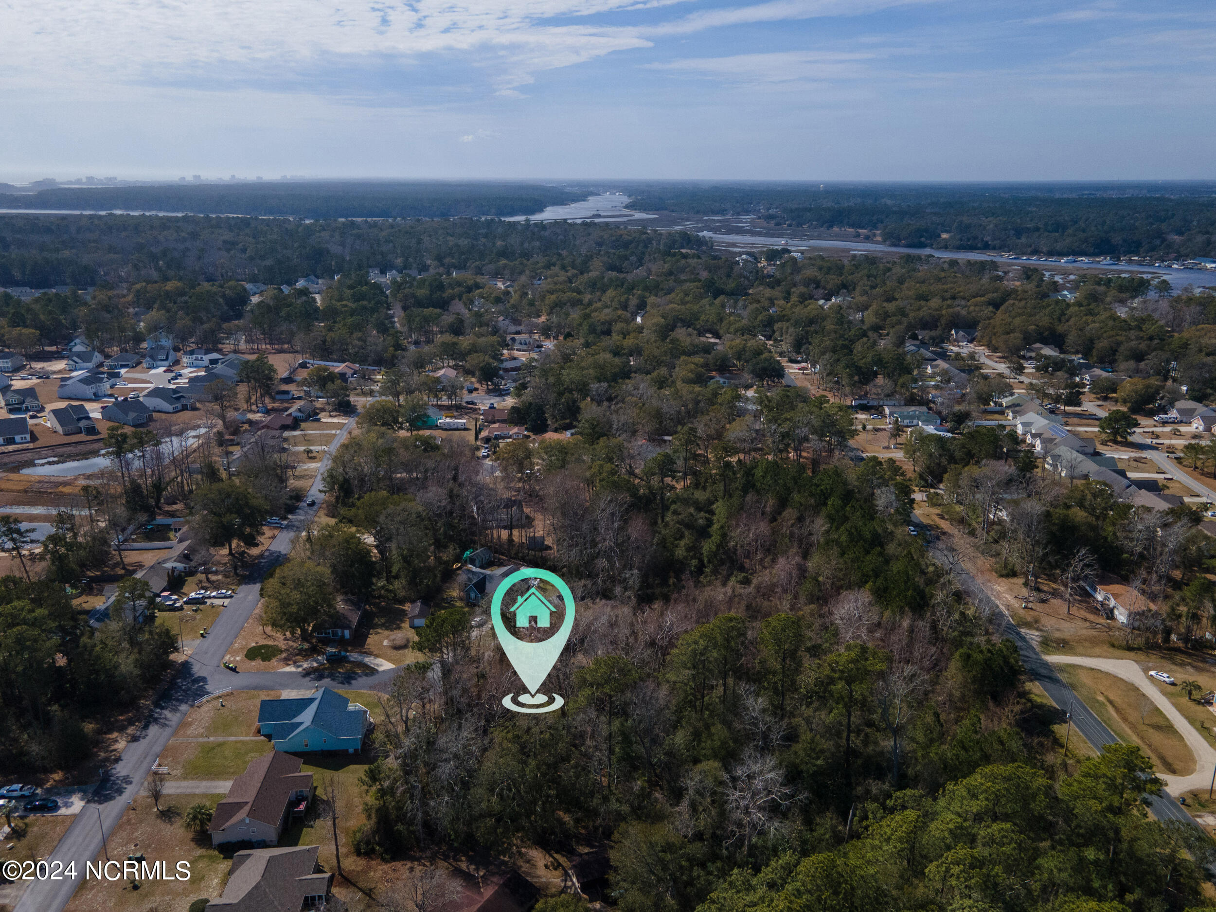 9180 Seaside Landing Property Photo 4