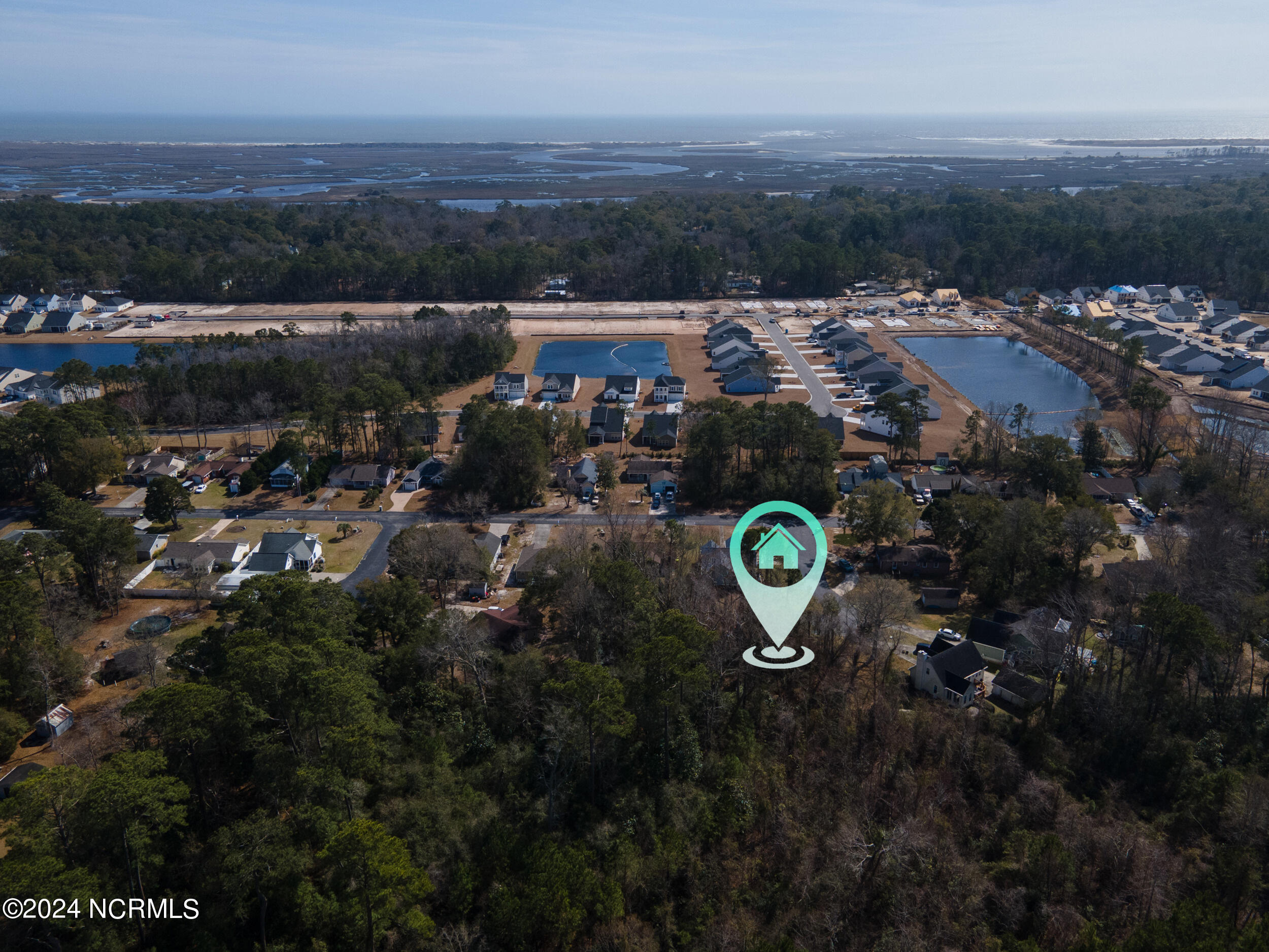 9180 Seaside Landing Property Photo 6