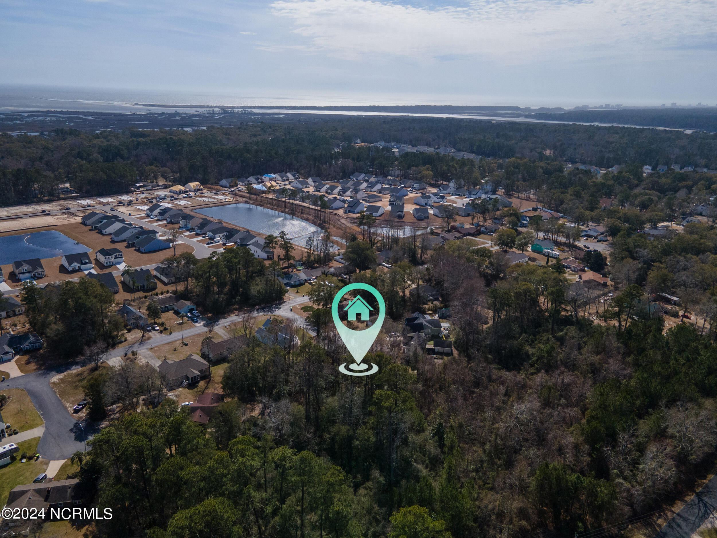 9180 Seaside Landing Property Photo 7