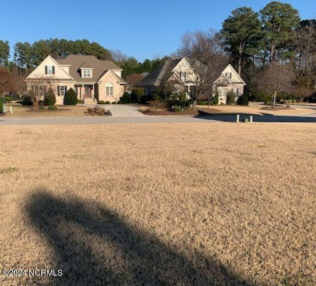 3517 South Meade Place Property Photo 2