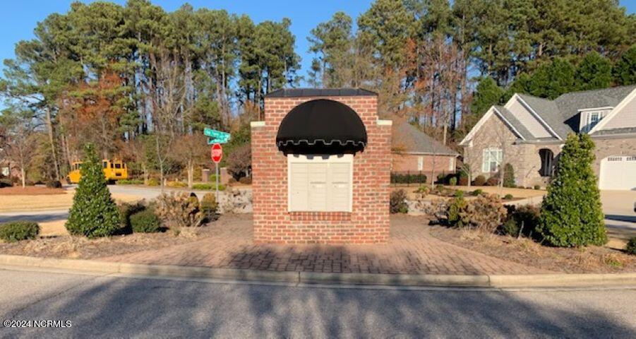 3517 South Meade Place Property Photo 3