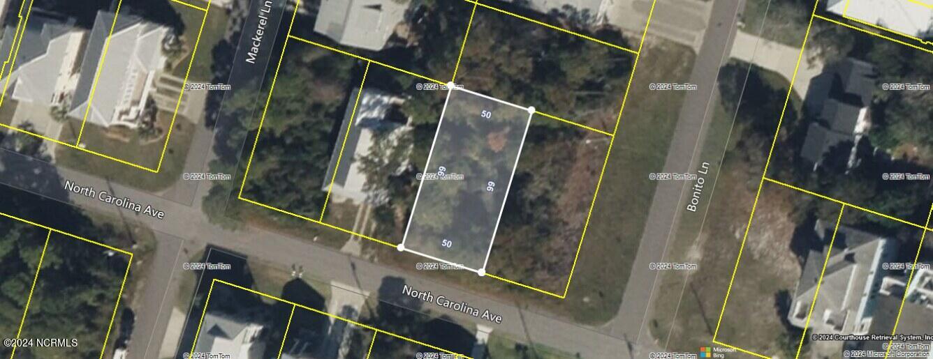 502 North Carolina Avenue Property Photo 1