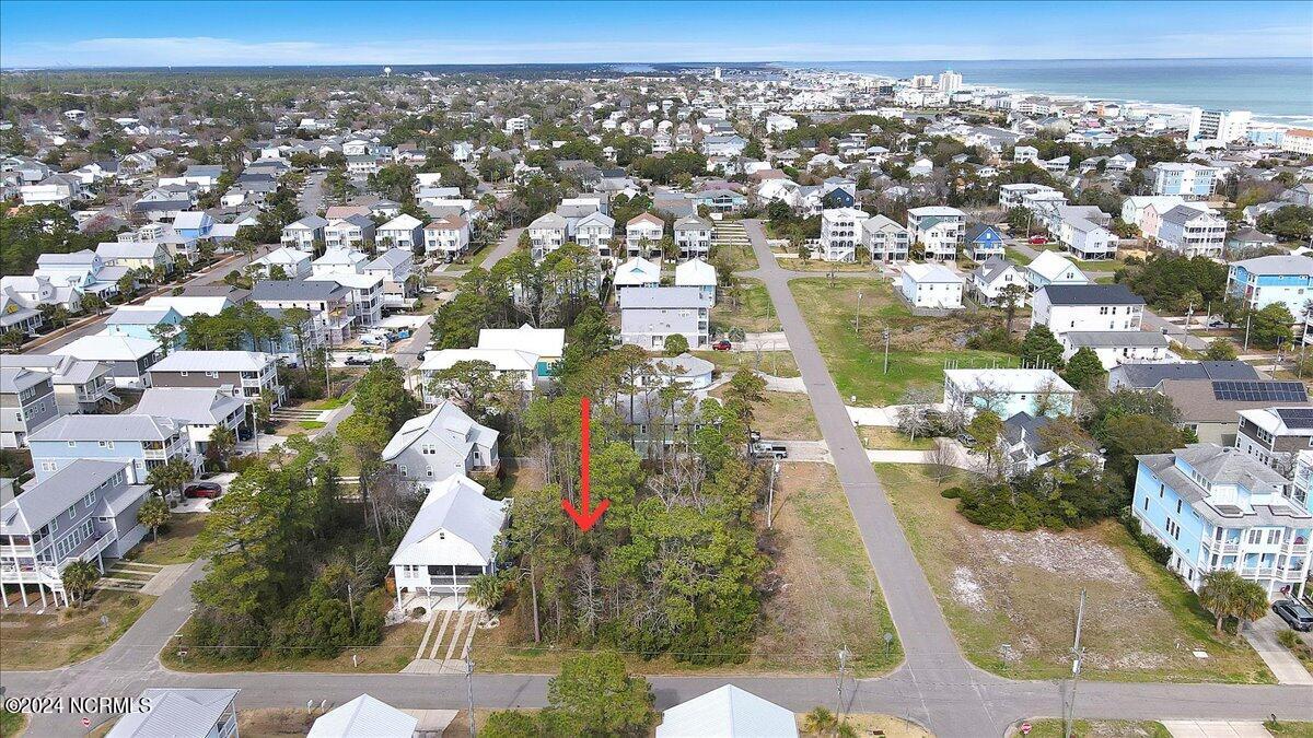 502 North Carolina Avenue Property Photo 2