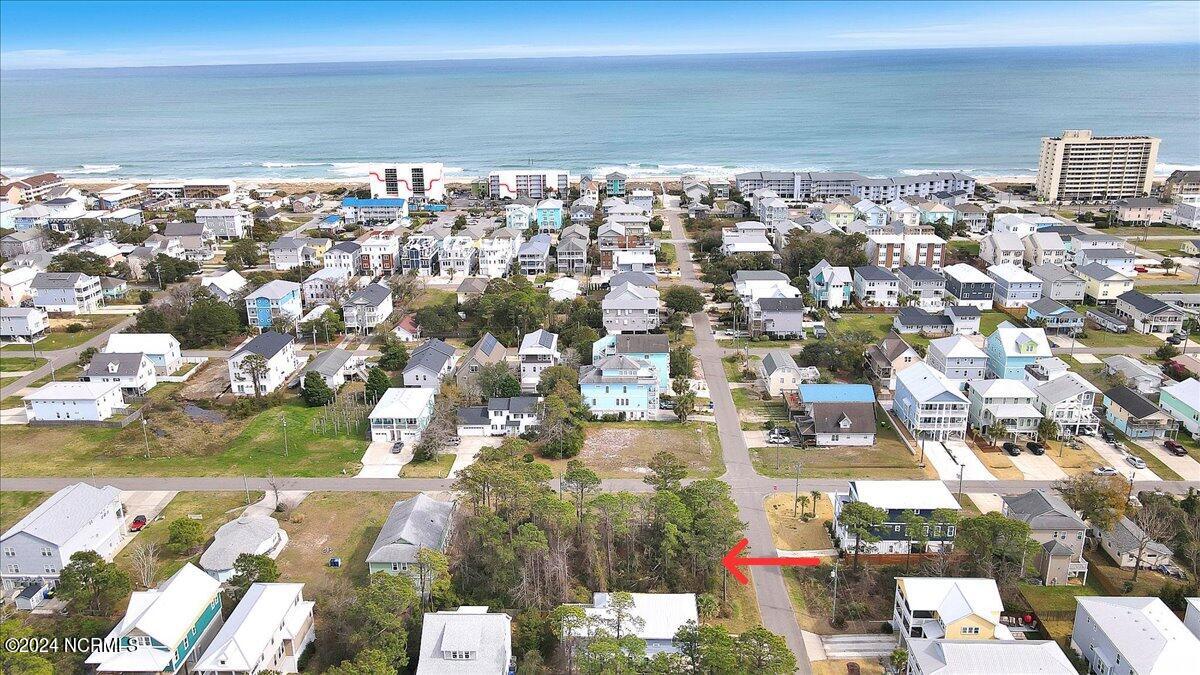 502 North Carolina Avenue Property Photo 3