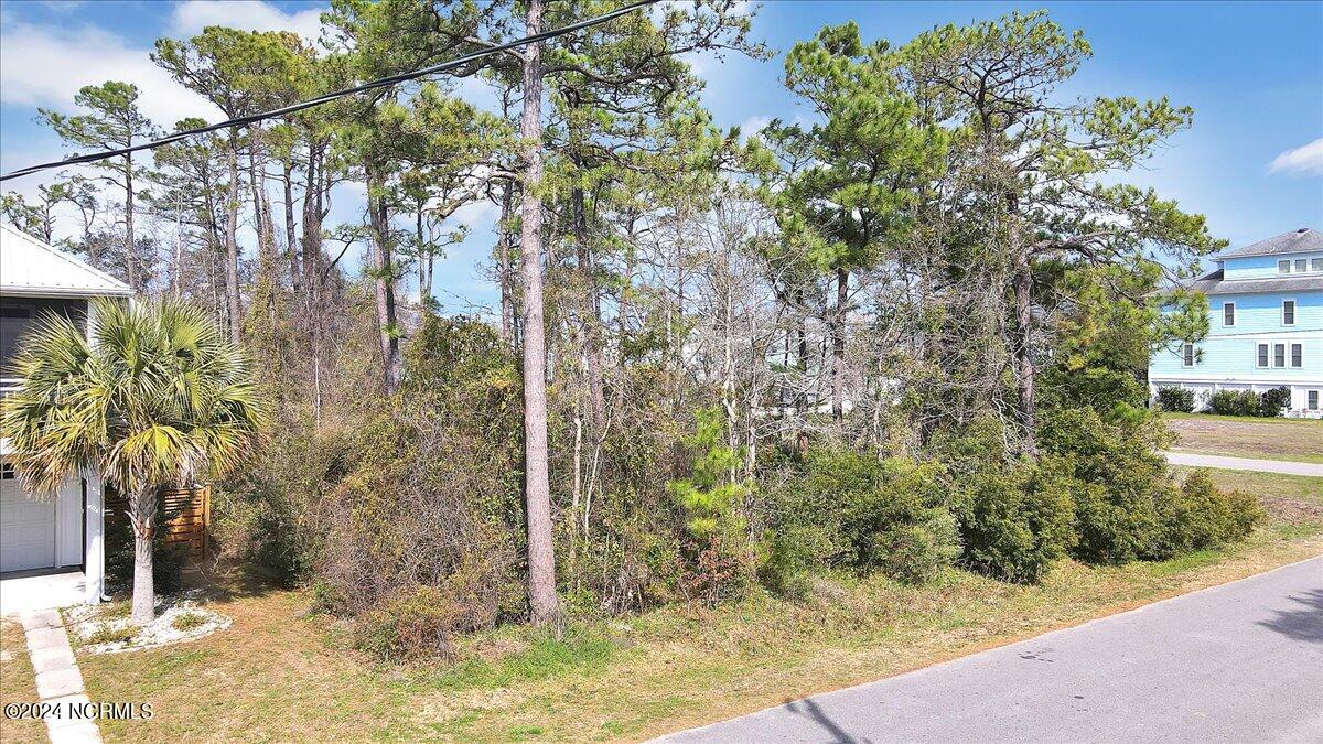 502 North Carolina Avenue Property Photo 5