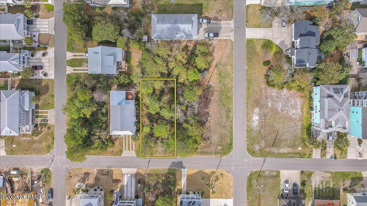502 North Carolina Avenue Property Photo 6