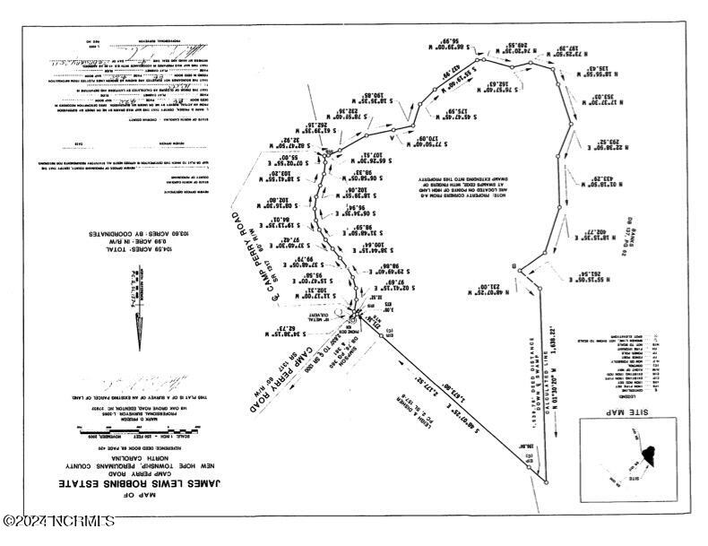 226 Camp Perry Road Property Photo 5
