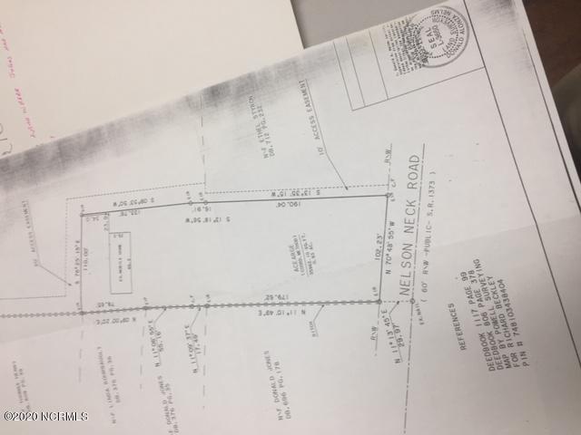 579 Nelson Neck Road Property Photo 2