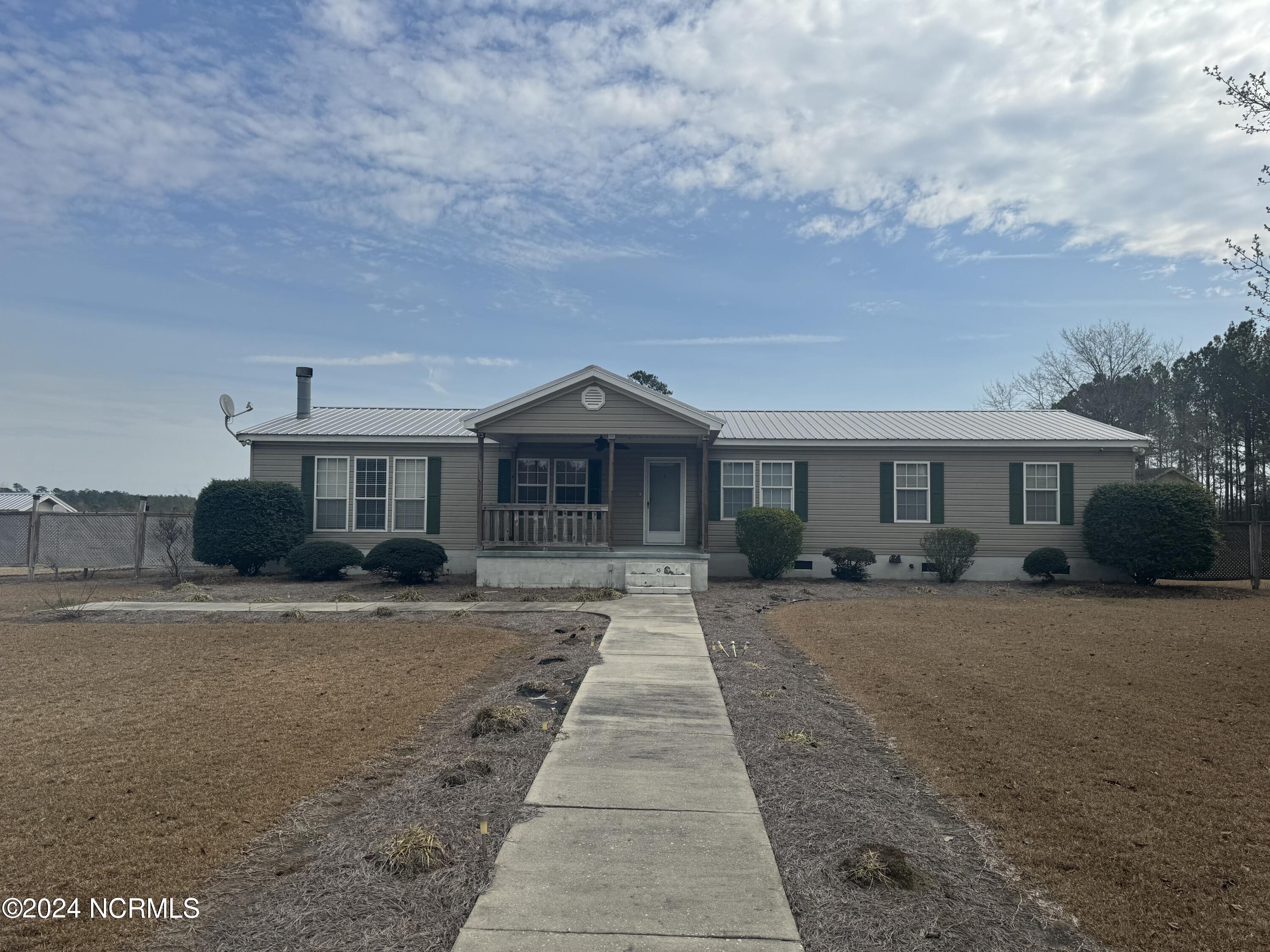 3506 Whitehall Road Property Photo 1