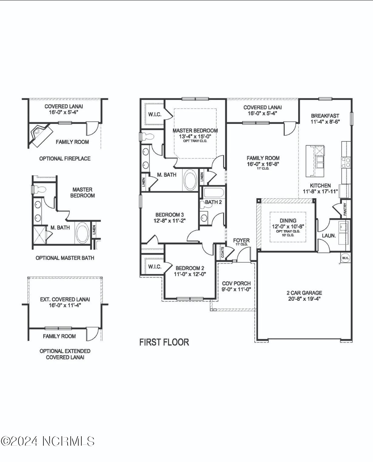 1114 Natal Drive Property Photo 2