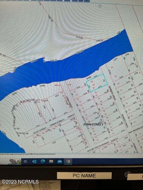 0 Kennedy Drive Property Photo 2
