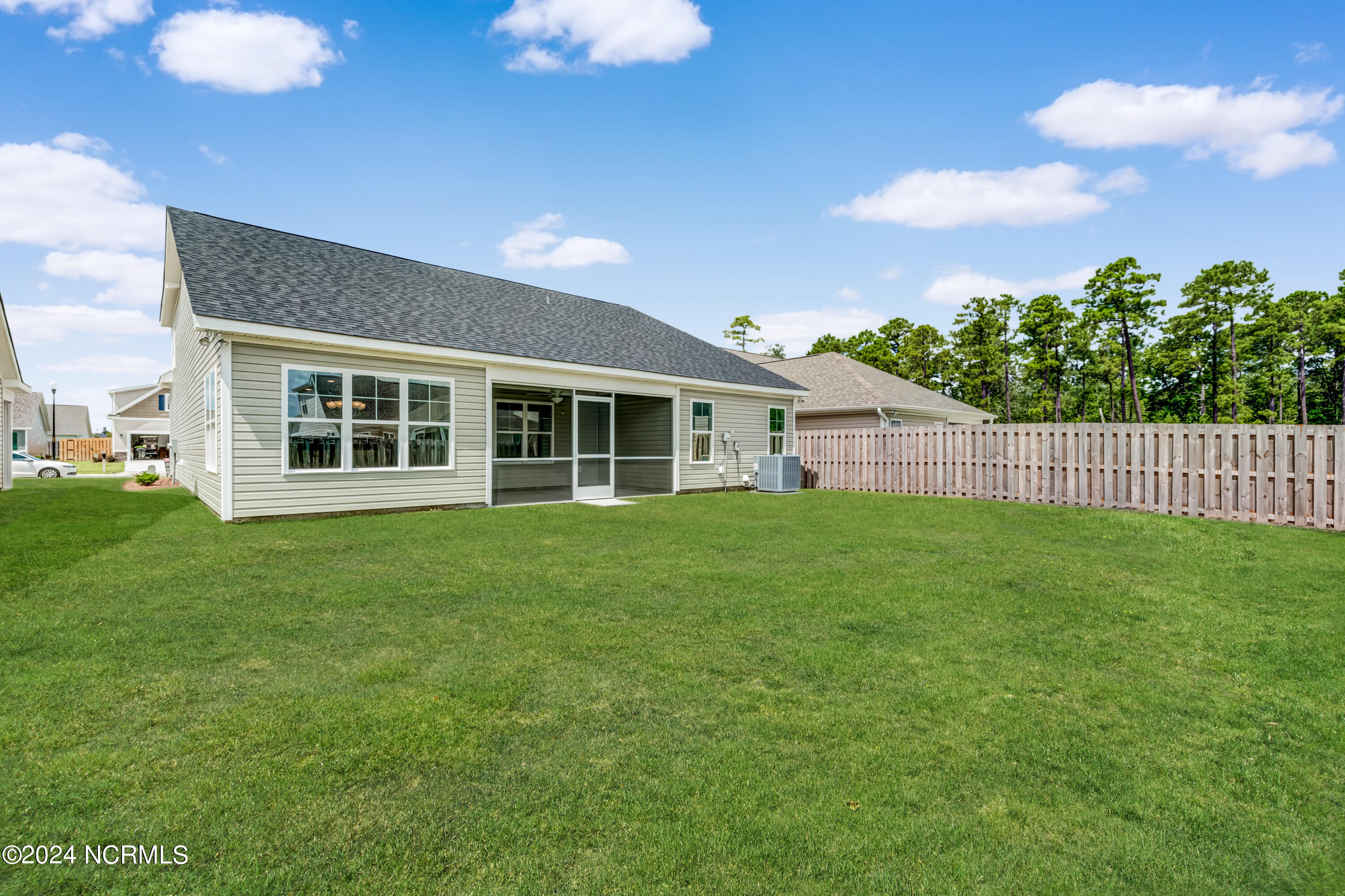 4709 Rosette Court Property Photo 1