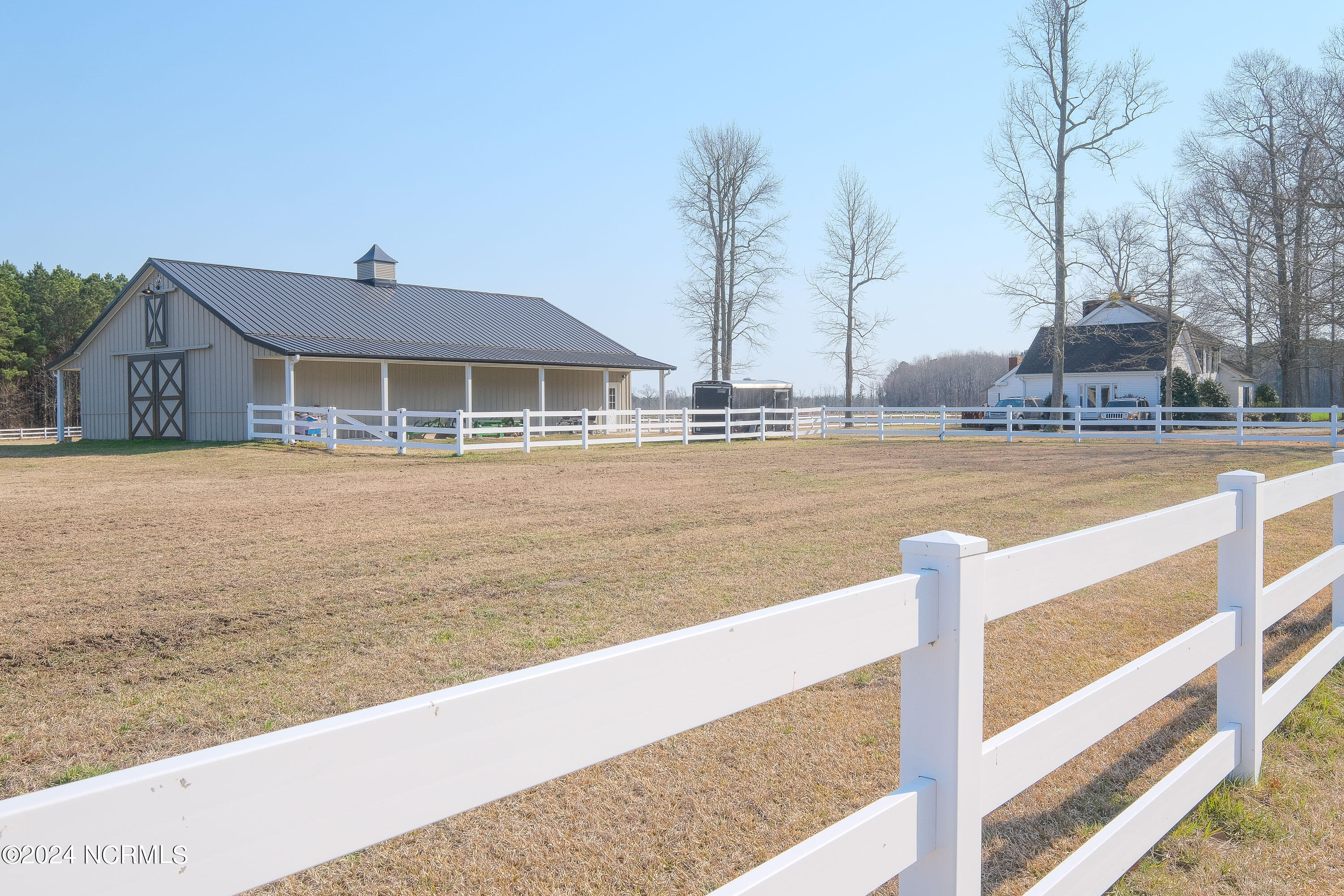 632 Poplar Neck Road Property Photo 2